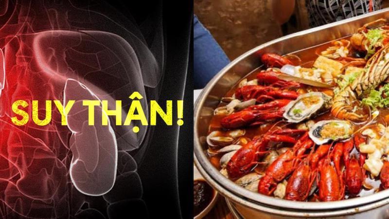 Chuyên gia chỉ ra rằng thực phẩm qua đêm có thể chia thành 2 loại: một số an toàn để ăn lại, trong khi số còn lại tuyệt đối không nên tiêu thụ.