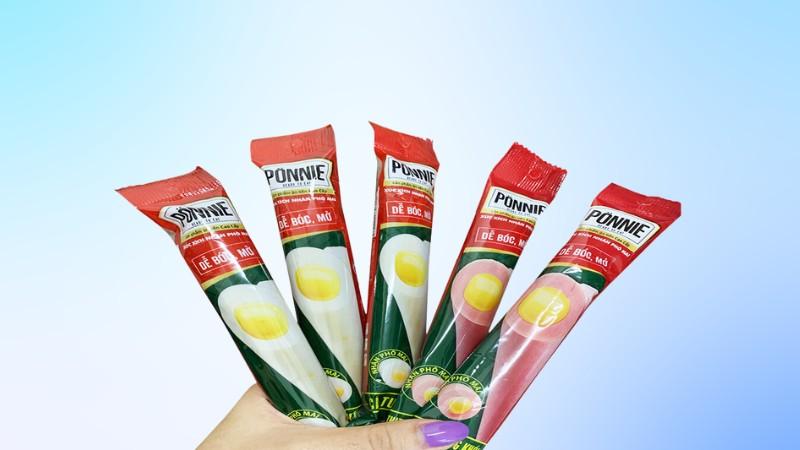 Xúc xích Ponnie phù hợp với độ tuổi nào và liệu nó có thực sự tốt cho sức khỏe của trẻ?
