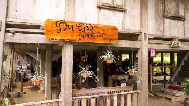 Khám phá 7 homestay Hà Giang với view đẹp không thể bỏ qua