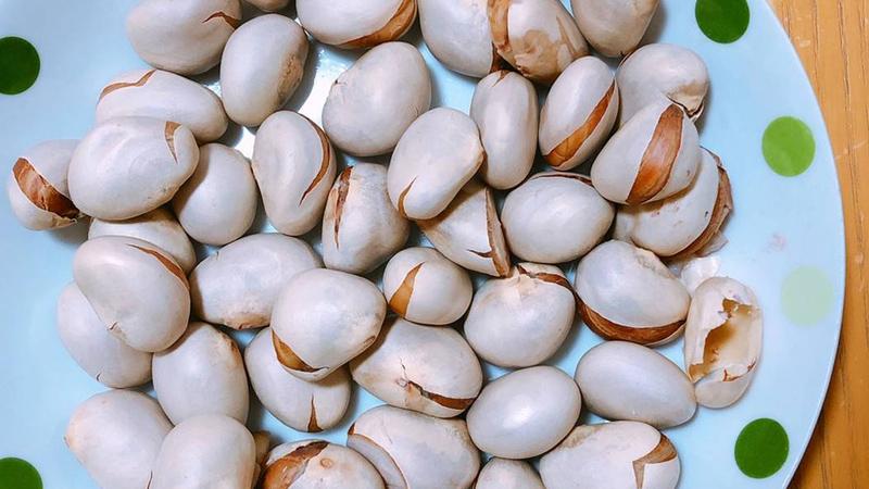Cách chế biến sữa hạt mít thơm ngon, giàu vitamin, bổ dưỡng cho sức khỏe