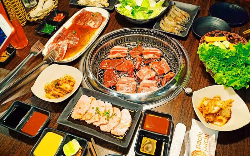 4 nhà hàng Nhật hấp dẫn nhất quận 1, bạn nhất định phải thử