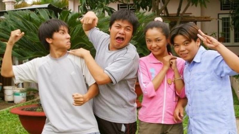 10 bộ phim học đường Việt Nam xuất sắc, đưa bạn trở về với những kỷ niệm thanh xuân
