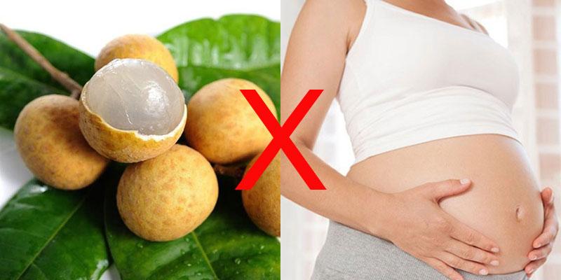 Những loại trái cây bà bầu cần tránh xa