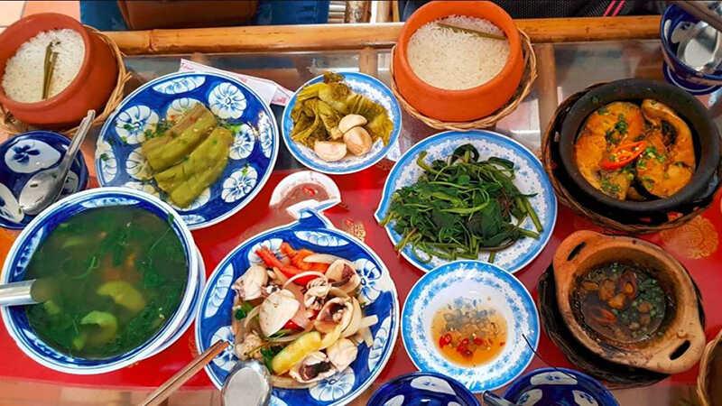 5 địa chỉ ăn tối hấp dẫn, giá cả phải chăng ở Vũng Tàu mà du khách không thể bỏ qua