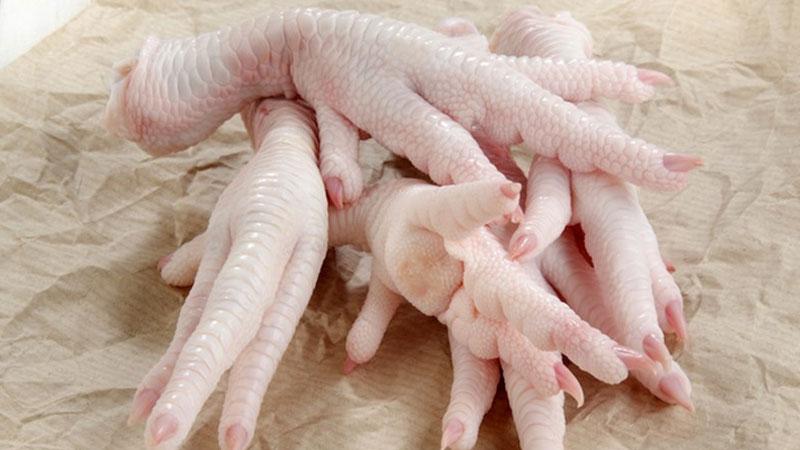 Khám phá 4 công thức chế biến chân gà nướng thơm ngon, hấp dẫn, khó có thể chối từ, chắc chắn sẽ làm hài lòng mọi thực khách.