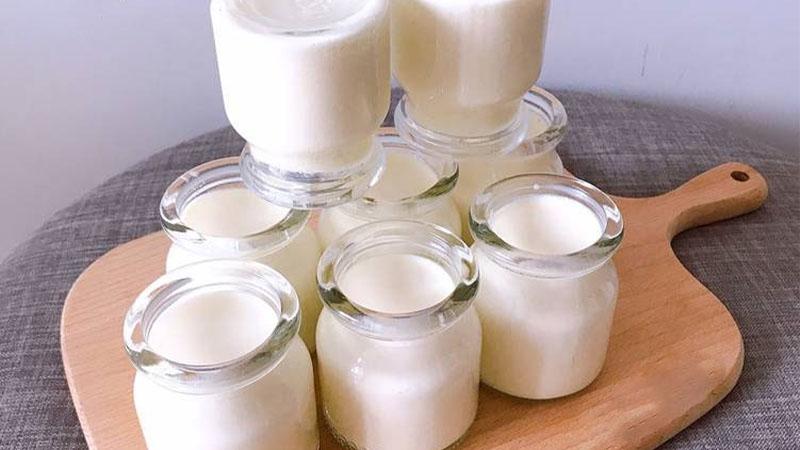 Khám phá 10 cách làm sữa chua (yaourt) tại nhà, giúp bạn có những hũ sữa chua mềm mại, dẻo thơm và ngon lành, dễ thực hiện ngay tại gian bếp của mình.