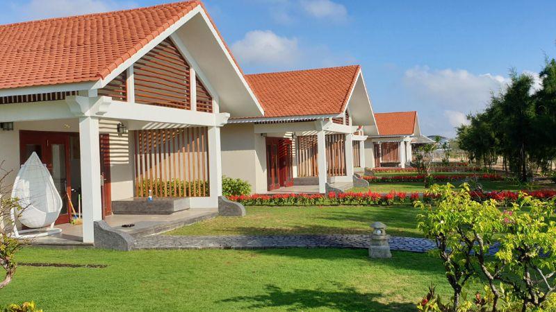 Khám phá 10 khu nghỉ dưỡng tuyệt vời tại Phú Yên cho một kỳ nghỉ dưỡng đầy đủ và trọn vẹn