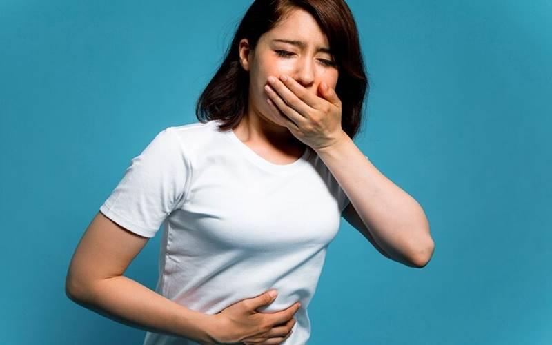 Không thể xì hơi được là dấu hiệu gì? Khám phá các phương pháp giúp giảm tình trạng khí tích tụ trong ruột.