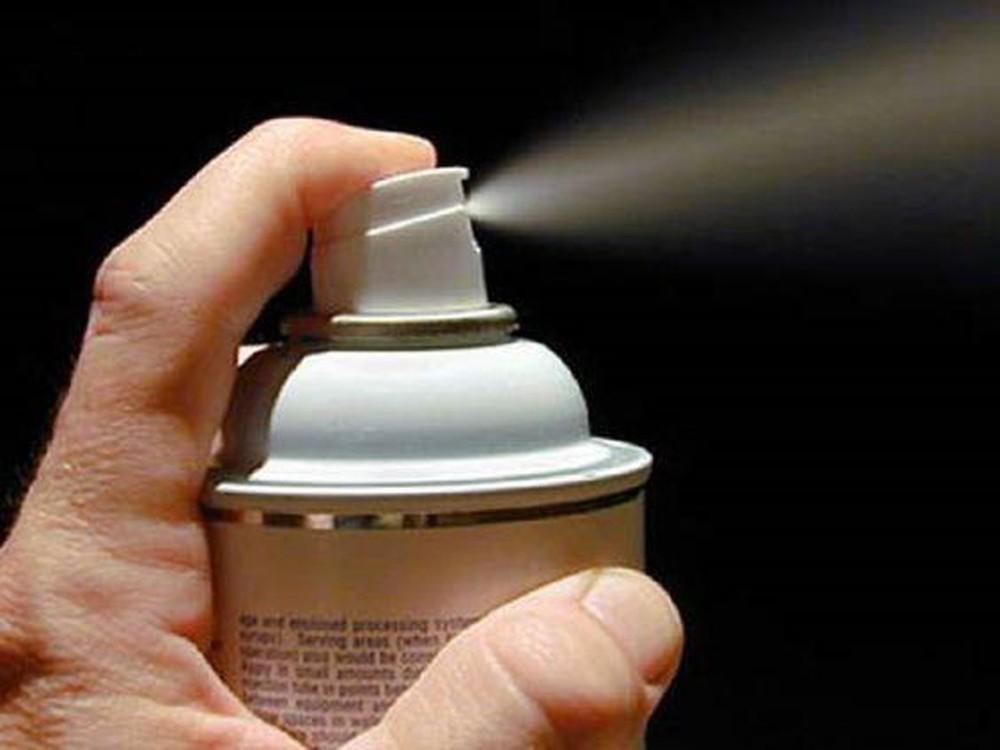 Cách sử dụng thuốc xịt muỗi để đuổi chuột hiệu quả