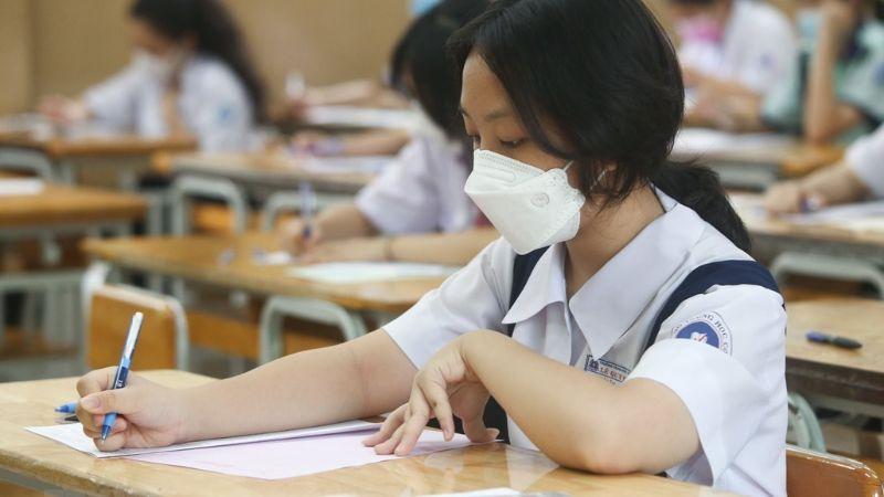 Khám phá phương pháp tính điểm thi vào lớp 10 năm 2023 tại các tỉnh thành trên cả nước, với những quy định chi tiết và đầy đủ.