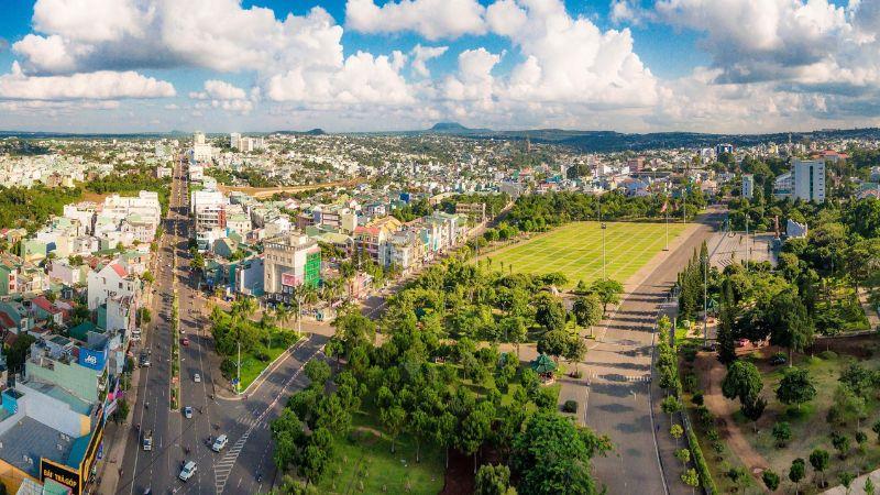 Khám phá vẻ đẹp Mang Yang (Gia Lai) – Điểm đến lý tưởng không thể bỏ lỡ! Hãy lên lịch trình để trải nghiệm những khám phá thú vị ngay hôm nay.