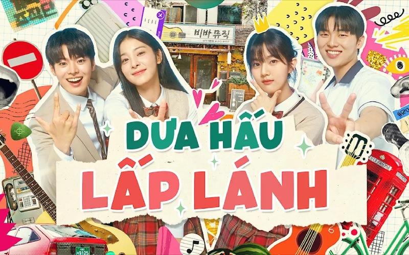 Khám phá 8 bộ phim xuất sắc đã giúp Seol In Ah khẳng định tên tuổi của mình