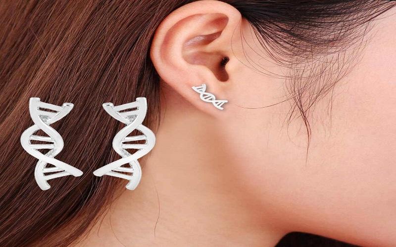Top 9 mẫu bông tai sang trọng, nổi bật dành cho phái đẹp, giúp bạn khẳng định phong cách riêng của mình.