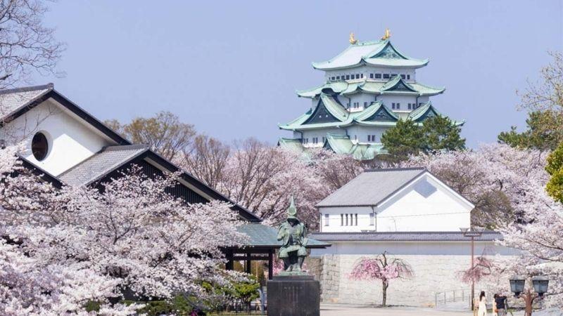 Khám phá 10 địa điểm du lịch nổi tiếng và đẹp nhất tại Nagoya, Nhật Bản