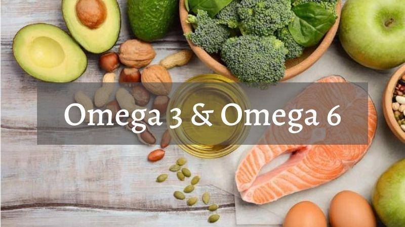 Vitamin F – một thành phần quan trọng trong việc bảo vệ và nuôi dưỡng làn da mà bạn nên làm quen ngay từ bây giờ.