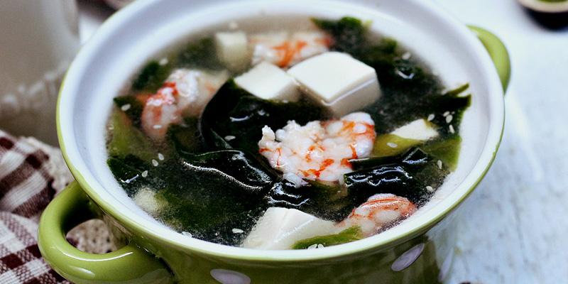 Những lưu ý quan trọng khi tiêu thụ rong biển