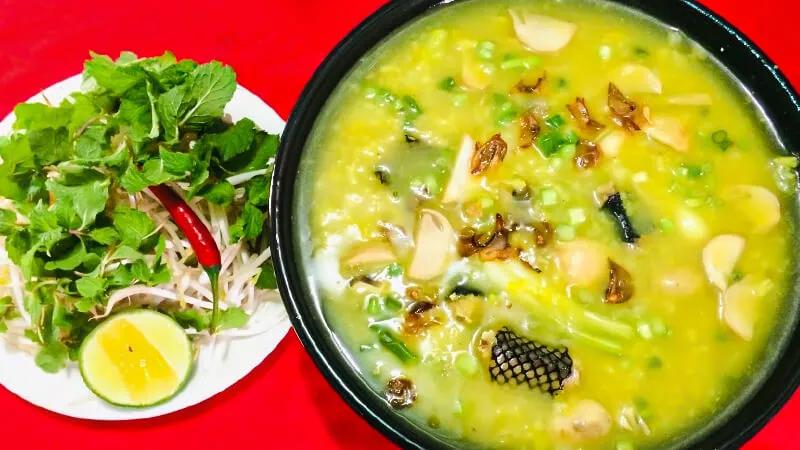 Thịt rắn có thể chế biến thành những món ăn hấp dẫn nào?