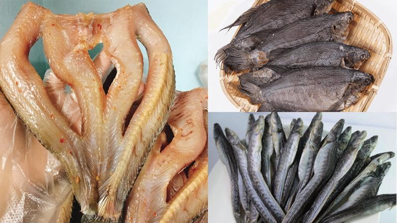 Ăn cá khô có thật sự tốt cho sức khỏe? Làm sao để bảo quản cá khô đúng cách, giữ nguyên hương vị thơm ngon?