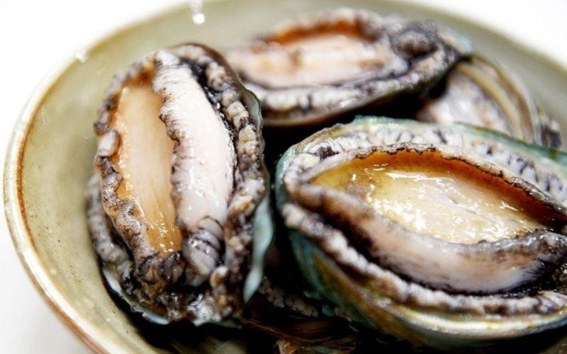 Cách chế biến bào ngư hấp bia, thịt ngọt đậm đà và đầy quyến rũ