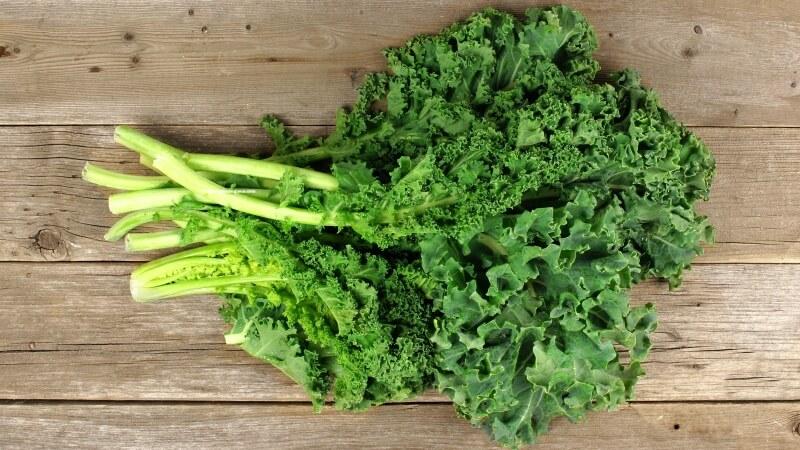Liệu cải xoăn (kale) nên ăn sống hay nấu chín sẽ tốt hơn cho sức khỏe của bạn? Đây là câu hỏi mà nhiều người vẫn đang tìm kiếm lời giải đáp.