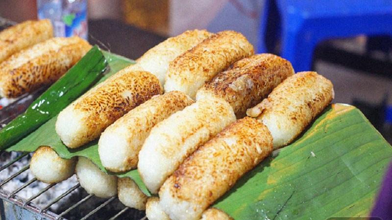 Khám phá cách chế biến chuối nếp nướng thơm ngon, hấp dẫn ngay tại nhà với những bước làm vô cùng đơn giản.
