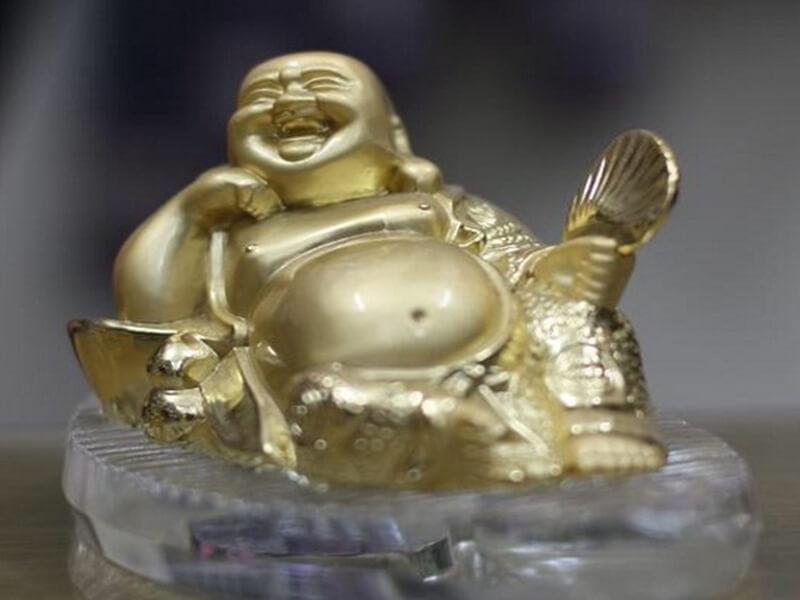 Ông Địa là ai? Cách phân biệt giữa Ông Địa (Thổ Công) và Thần Tài.