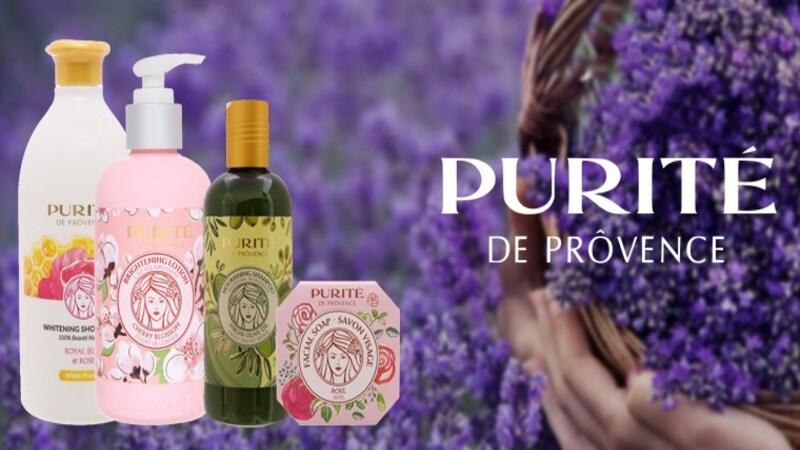 Dầu gội Purité có thật sự mang lại hiệu quả như kỳ vọng? Giá thành ra sao và địa chỉ nào là nơi mua tốt nhất?
