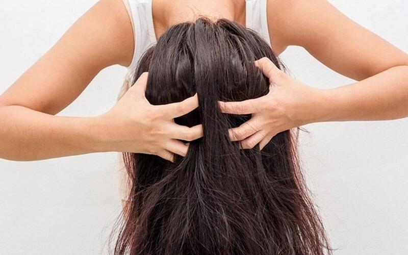 6 lý do bạn không nên gội đầu mỗi ngày