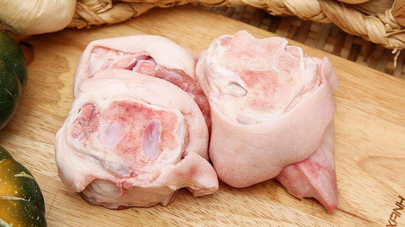 Khám phá các loại dựng heo ngon tuyệt tại Tripi, nơi cung cấp những sản phẩm tươi ngon và chất lượng đến tay người tiêu dùng.