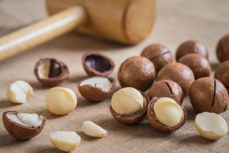 Những tác dụng bất ngờ của tinh dầu Macca trong làm đẹp