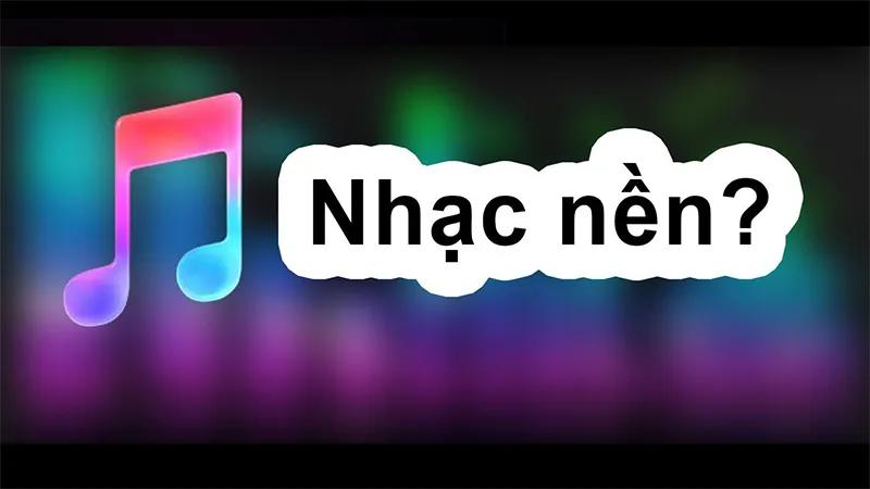 Khám phá 15 bản nhạc nền nhẹ nhàng, sâu lắng giúp bạn thư giãn tuyệt vời.
