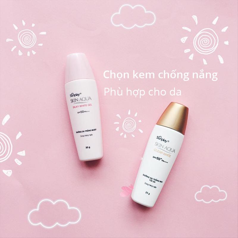 Làm thế nào để sử dụng kem chống nắng hiệu quả và bảo vệ làn da khỏi ánh nắng gay gắt