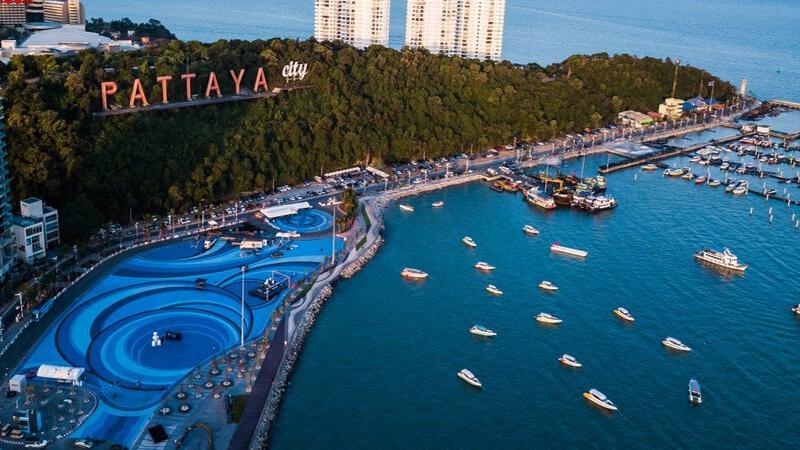 10 điểm đến du lịch nổi bật tại Pattaya mà bạn không thể bỏ qua