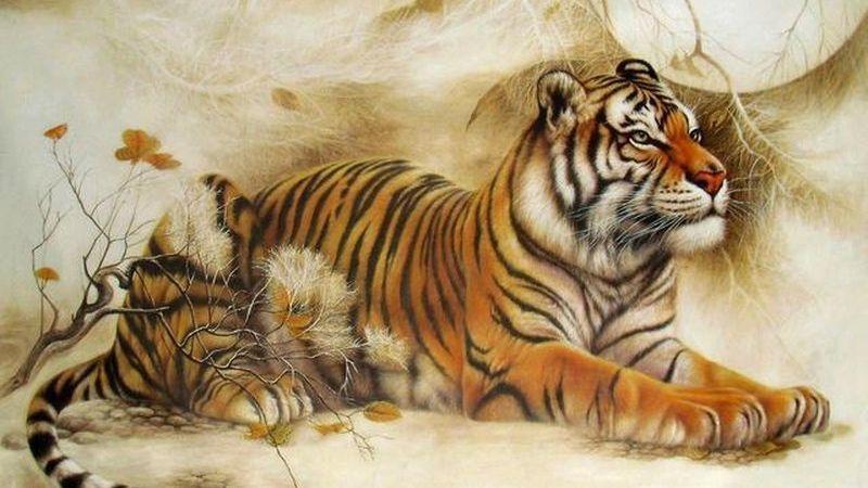 Năm Nhâm Dần 2022 sẽ mang lại vận mệnh gì, tuổi nào sẽ gặp nhiều may mắn nhất?