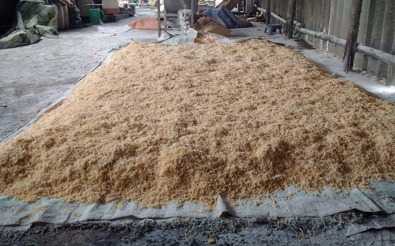 Cách phân biệt chà bông thật chuẩn xác và đơn giản