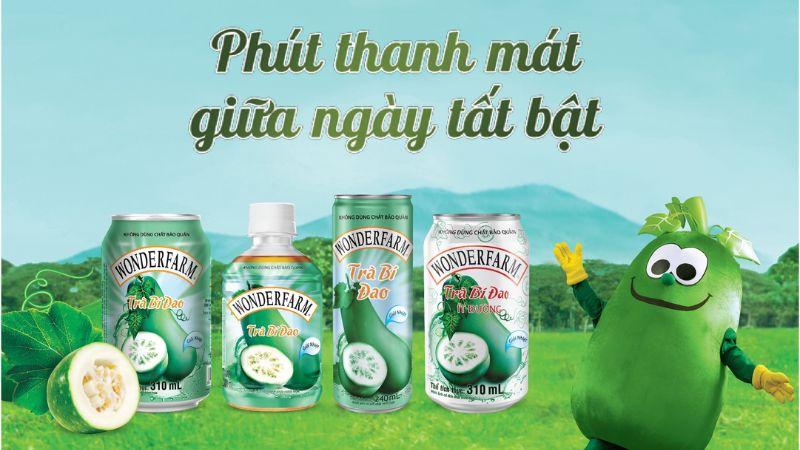 Khám phá thành phần và công dụng tuyệt vời của nước cốt dừa Wonderfarm