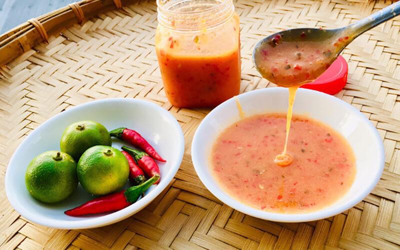 Hướng dẫn làm muối chấm hải sản thơm ngon chuẩn vị ngay tại nhà
