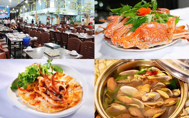 Khám phá những quán ốc nổi tiếng, khiến bạn chẳng muốn rời khỏi Thủ Đức