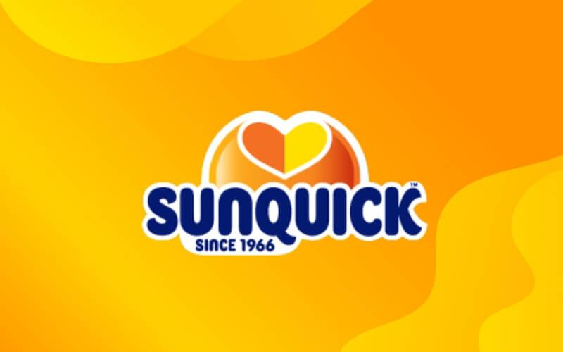 Nước ép cô đặc trái cây Sunquick có gì nổi bật?