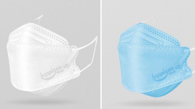 Khẩu trang 4D là sản phẩm cao cấp, kết hợp hoàn hảo giữa thiết kế 2D và 3D, mang lại hiệu quả bảo vệ vượt trội. Cùng tìm hiểu về top 10 khẩu trang 4D chất lượng nhất hiện nay trên thị trường.