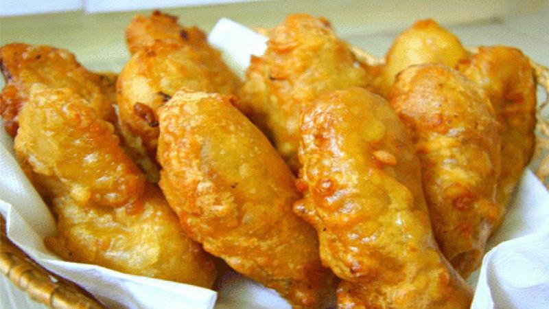 Nếu bạn có chuối ăn không hết, hãy thử ngay 10 món ăn sáng tạo này để không phải lo lắng về việc chuối bị hư.