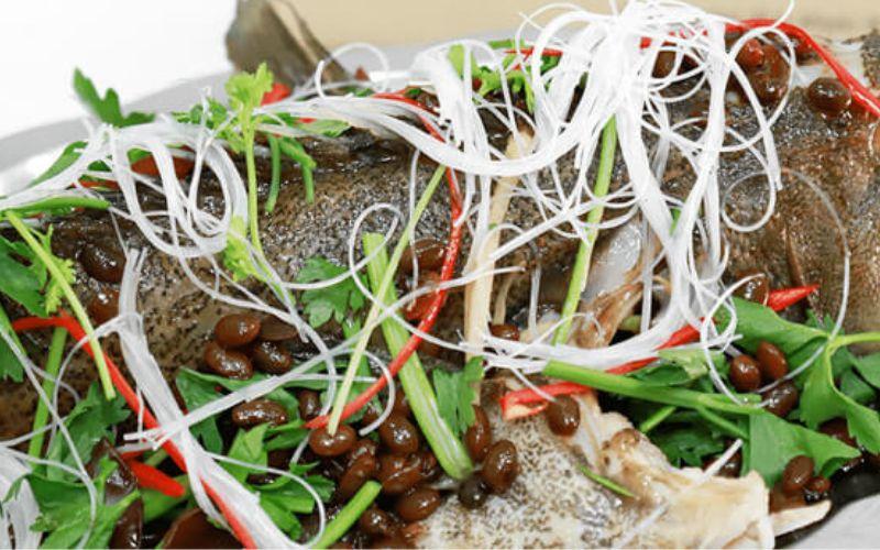 Khám phá cách chế biến món cá bống tượng kho với tương đậm đà, dễ làm ngay tại nhà, mang đến hương vị ngon miệng, khó quên.