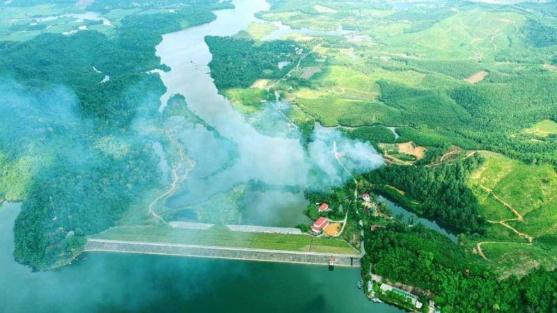 Khám phá du lịch Như Thanh (Thanh Hoá) – điểm đến đầy sức hút, cùng tìm hiểu những điều đặc biệt tại đây!