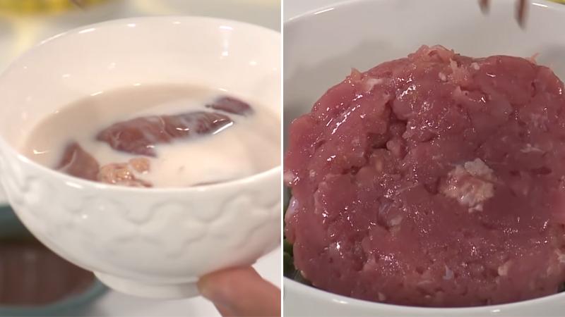 Khám phá ngay công thức làm chả đùm dê thơm ngon, hấp dẫn khiến ai cũng phải mê mẩn.