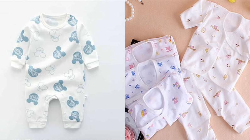 Những món quà đầy tháng ý nghĩa, thiết thực cho bé trai và bé gái sẽ là những lựa chọn tuyệt vời để chúc mừng sự trưởng thành đầu đời của bé.