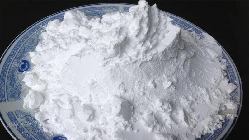 Lịch sử và các đặc điểm nổi bật của bột mì tinh