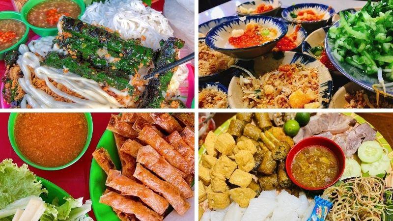 Khám phá thiên đường ẩm thực với top 10 quán ăn tối tuyệt vời tại quận 7