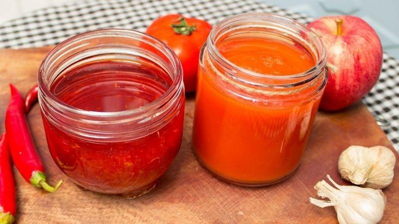 Tương ớt chứa bao nhiêu calo? Liệu việc ăn tương ớt có ảnh hưởng đến việc kiểm soát cân nặng không?