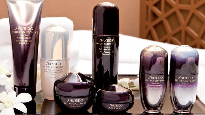 Khám phá 5 dòng kem mắt Shiseido được ưa chuộng nhất hiện nay.