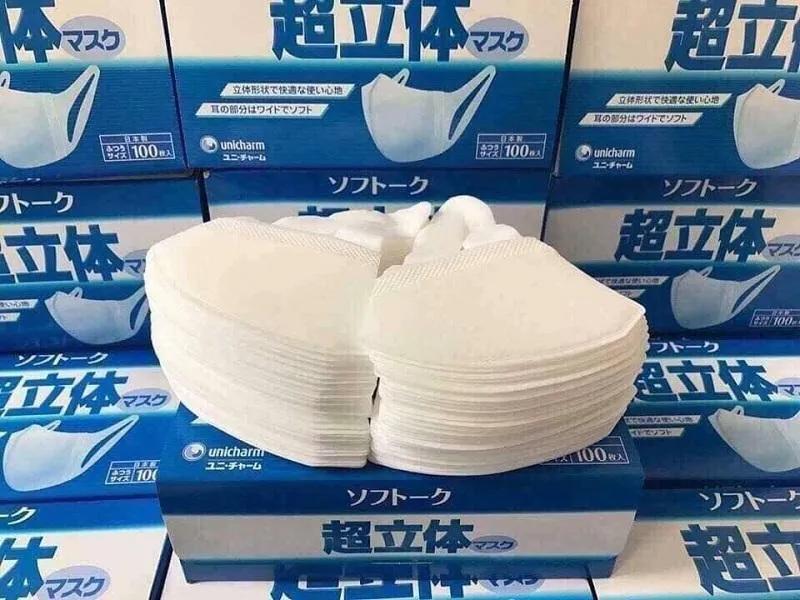 Những loại khẩu trang chống bụi và vi khuẩn bảo vệ bé tốt nhất